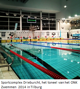 Sportcomplex Drieburcht