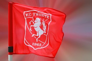 FC Twente Hoekvlag - hoa