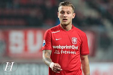 Tim Hölscher 2015-10-24 FC Twente - PSV (27)