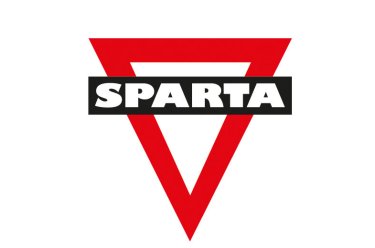 logo sparta