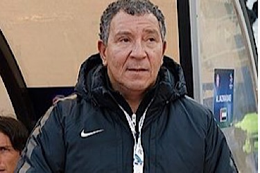 Henk ten Cate