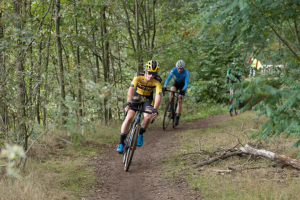 Veldrijden, met nu al een verrassende winnaar