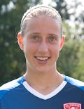 Veenendaal van, Sari 2010-08-06