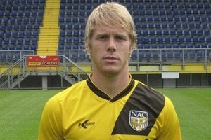 tim gilissen 