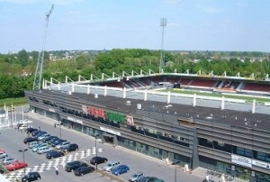 polman stadion almelo