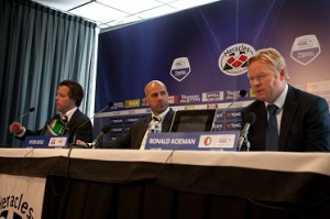 NZ102753 bosz koeman