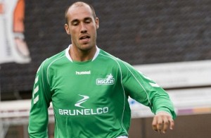 2011-2012 1e Selectie actie Sven Weustink (2)