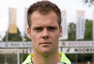 2011-2012 1e Selectie pasfoto Melvin Koetsier - kopie