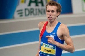 rene stokvis