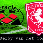 derby heracles fc twente