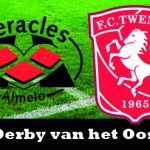 derby van het oosten heracles twente 
