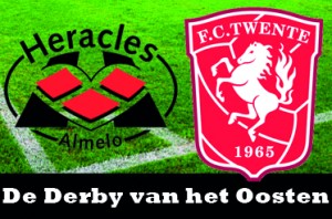 derby van het oosten heracles twente 