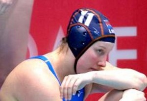Lieke Klaassen.
