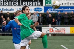 HSC-RKHVV 014 Caglar Uguz