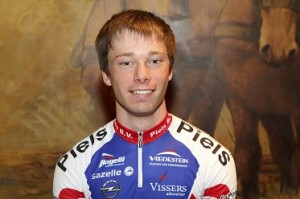 Steven Lammertink