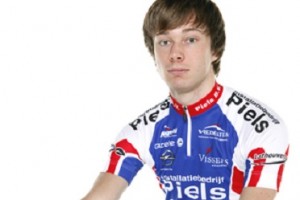 Steven Lammertink F12012
