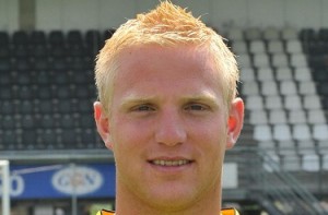dennis telgenkamp