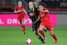 shanice vd sande fc twente