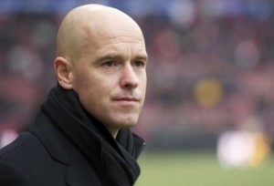 ten hag