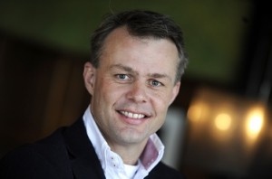Oldenzaal / HengeloScheidsrechter BjÃ¶rn KuipersÂ©foto eric brinkhorst
