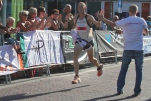 Hof van Twente Loop 2012