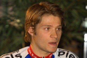 Jelle Posthuma