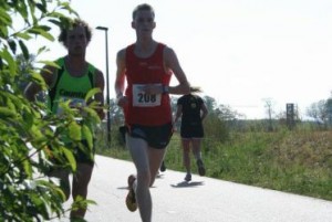 Doesburg en Theunissen MPM Estafette