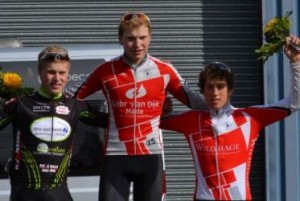 Jelle Wolsink Emsdetten