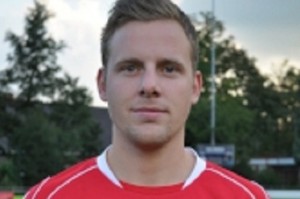 Nick harberink