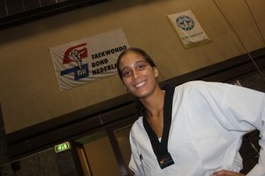 Reshmie Oogink (50)