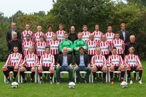 rigtersbleek 2012-2013