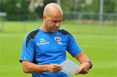 Peter Bosz