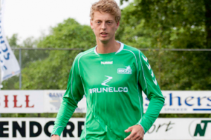 Remy Raterink