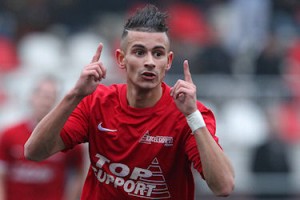 denis mahmudov excelsior31