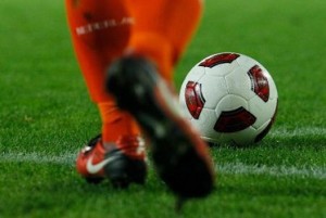 voetbal
