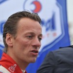 Bernhard ten Brinke niet van start in Dakar 2013 1