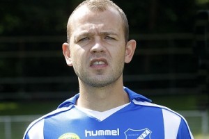 Peter Reekers