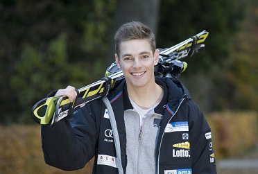 Stefan Winkelhorst  FOTO ROBERT HOETINK