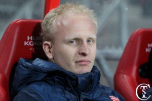 375x FC Twente - RSC Anderlecht - Ajan Veurink