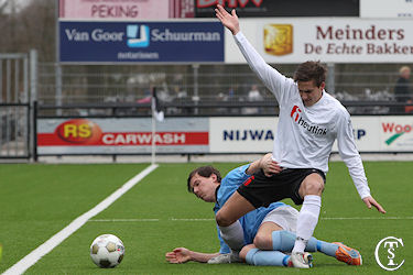 SVZW - Flevo Boys - Mirko Zwiers 2-2   375x - kopie