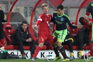 holscher-ajax