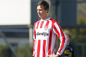 Bas Postma