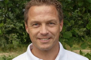 Walter Weghorst