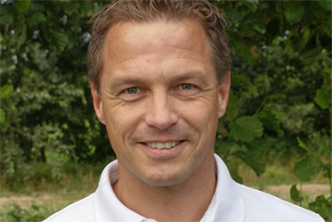 Walter Weghorst