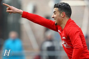 2015-02-21 Excelsior'31 - Hakim Ezafzafi - hoa  (91)