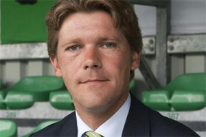 Peter Visser