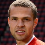 Enschede FC Twente  2013-2014Luc Castaignos©foto eric brinkhorst