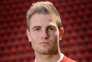 Enschede Jong TwenteJong FC Twente Cas Peters©foto eric brinkhorst