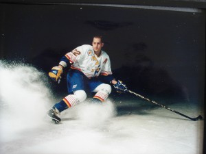 Marco Strijland