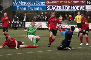 HSC-AFC (6) ter hogt